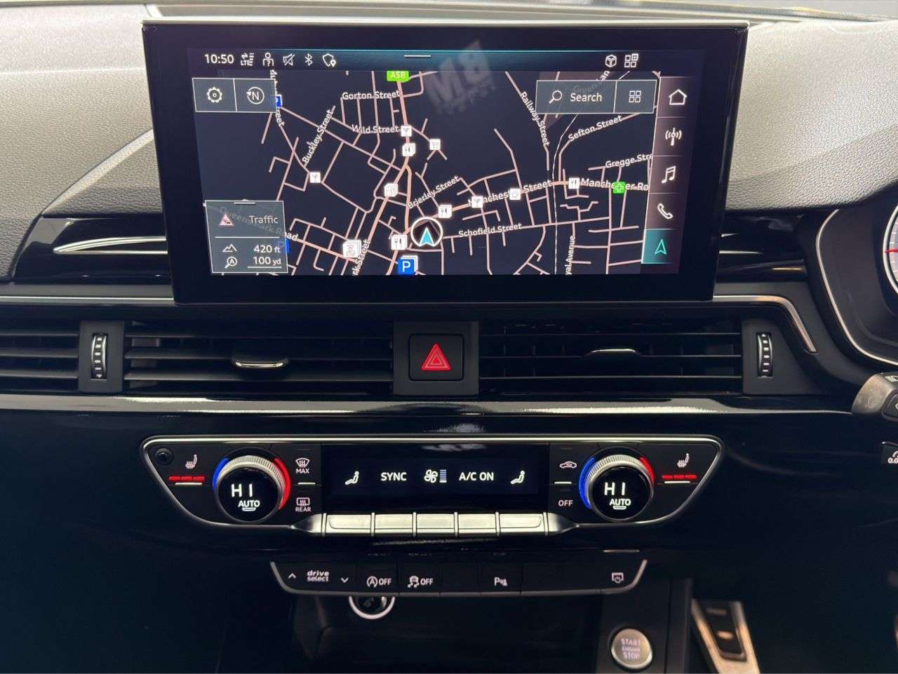 2020 AUDI A4 AVANT 2020 AUDI A4 AVANT