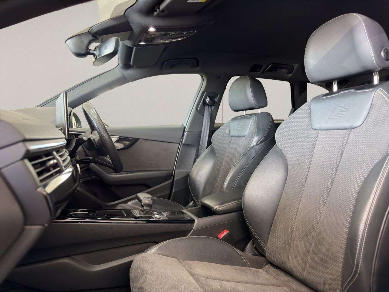 2020 AUDI A4 AVANT 2020 AUDI A4 AVANT