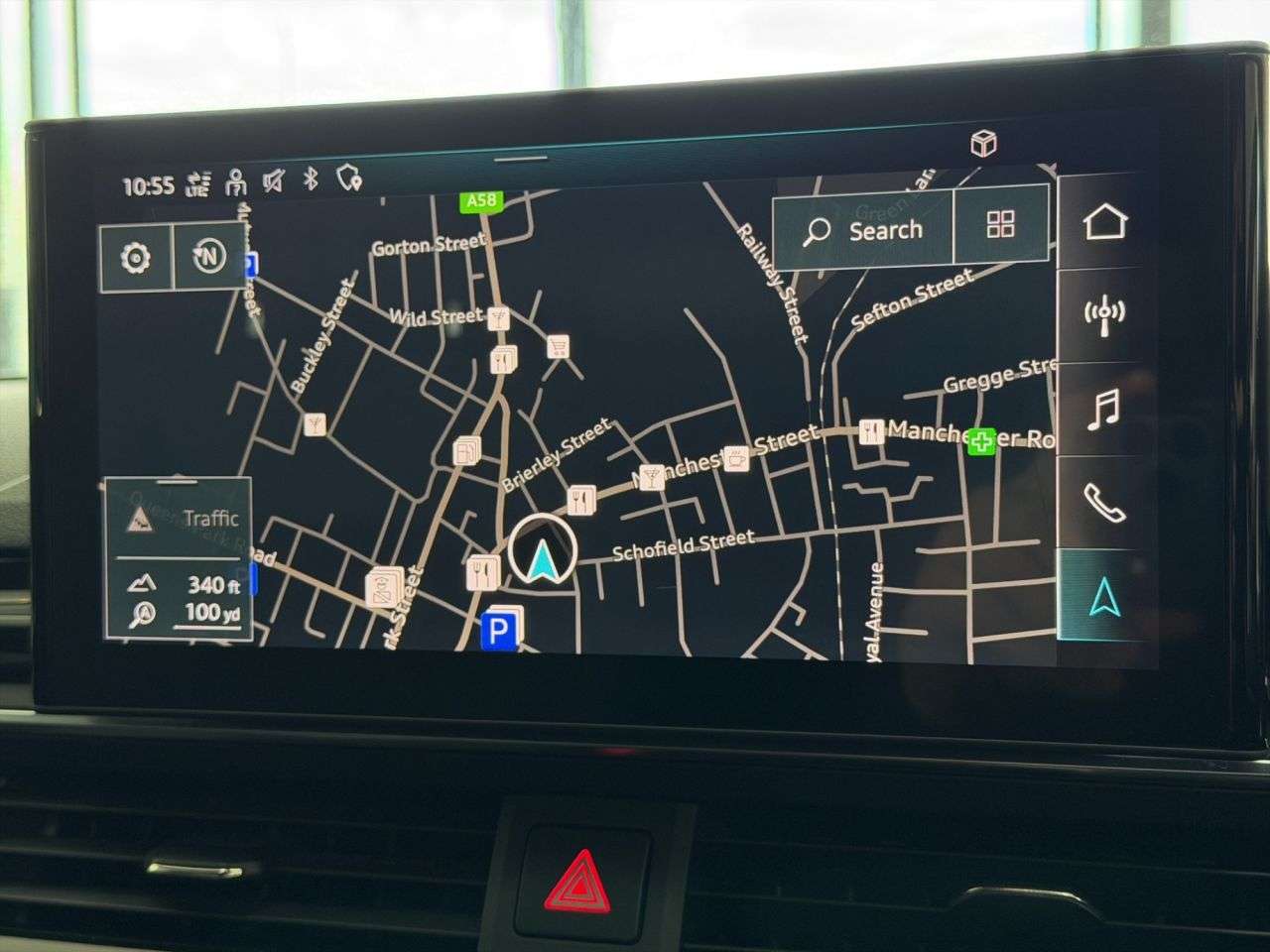 2020 AUDI A4 AVANT 2020 AUDI A4 AVANT