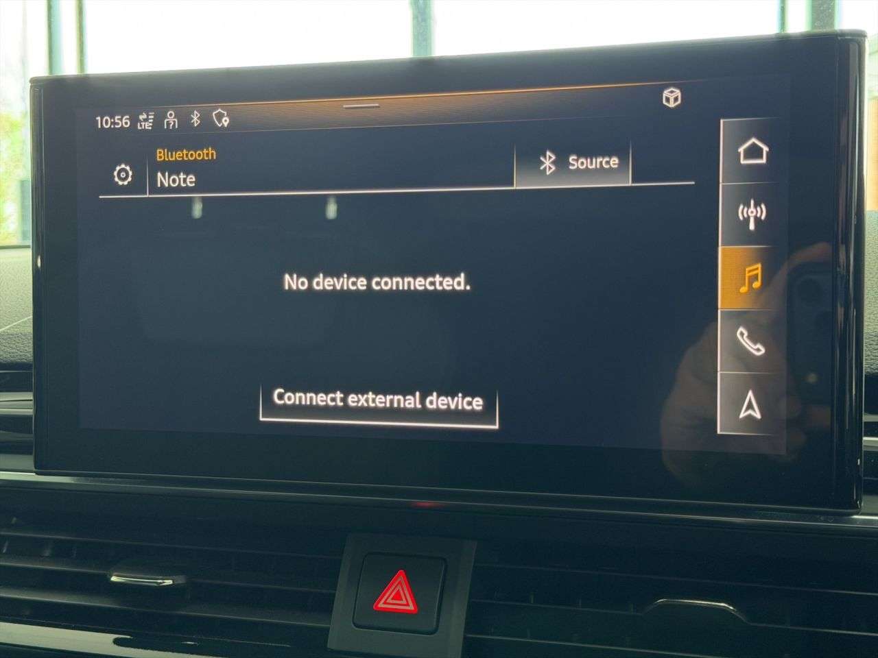 2020 AUDI A4 AVANT 2020 AUDI A4 AVANT