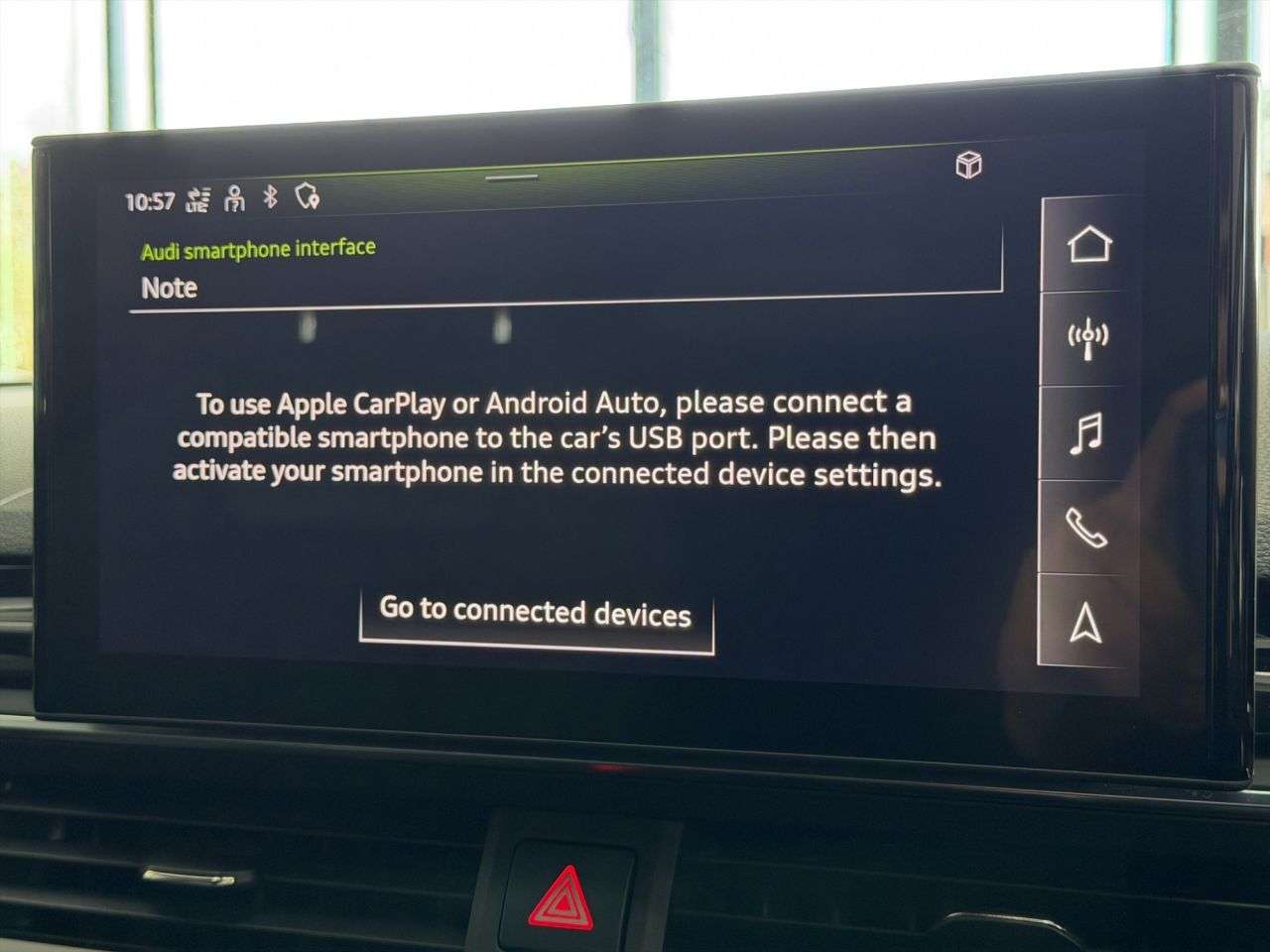 2020 AUDI A4 AVANT 2020 AUDI A4 AVANT