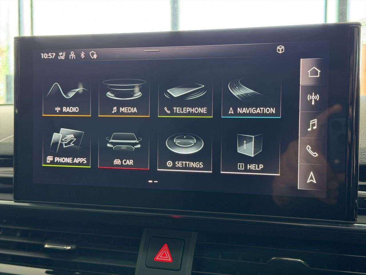 2020 AUDI A4 AVANT 2020 AUDI A4 AVANT