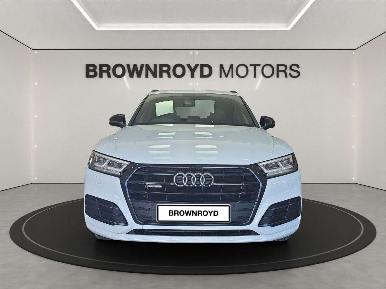 2019 AUDI Q5 2019 AUDI Q5