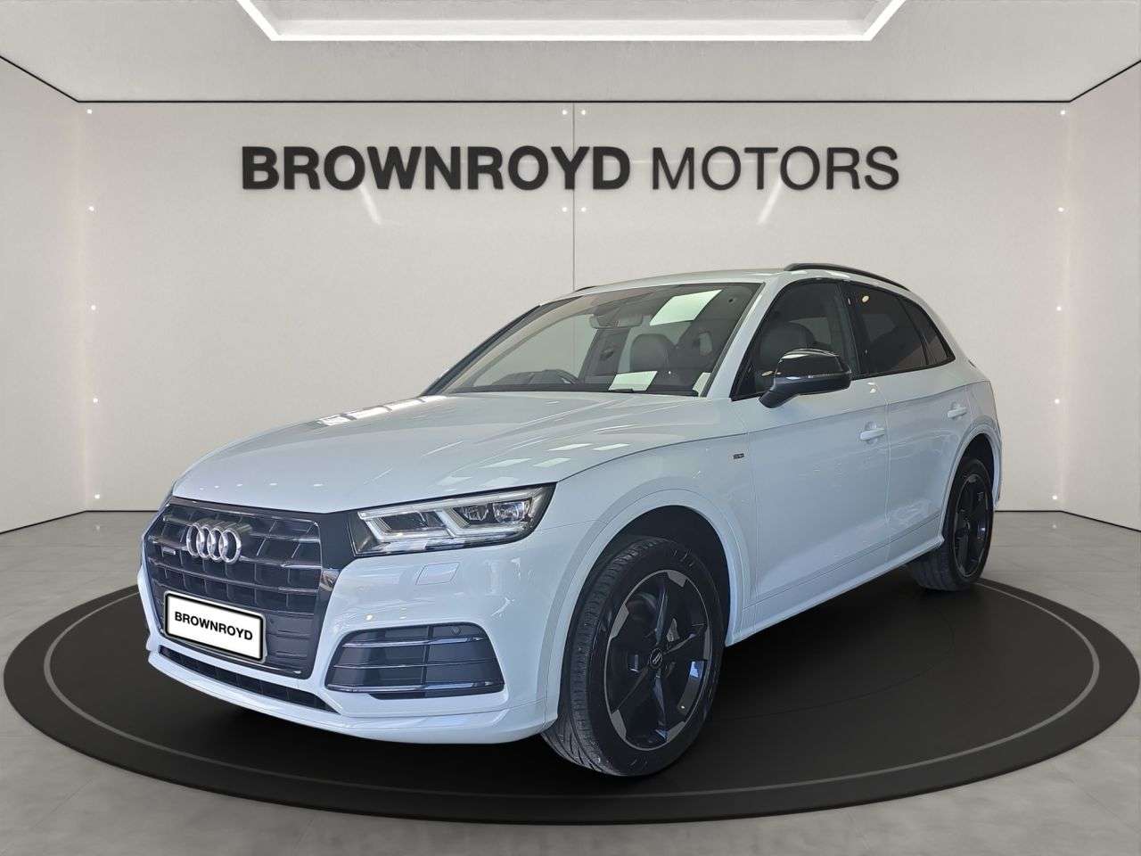 2019 AUDI Q5 2019 AUDI Q5