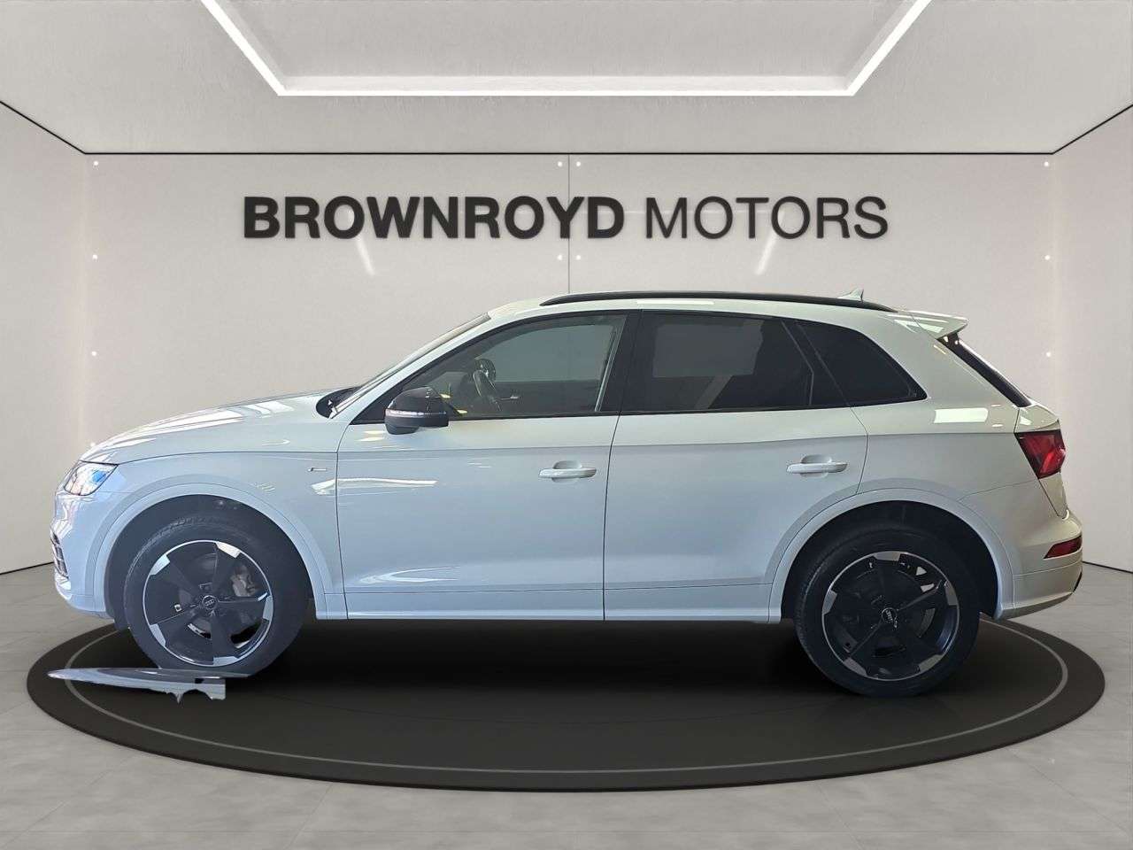 2019 AUDI Q5 2019 AUDI Q5