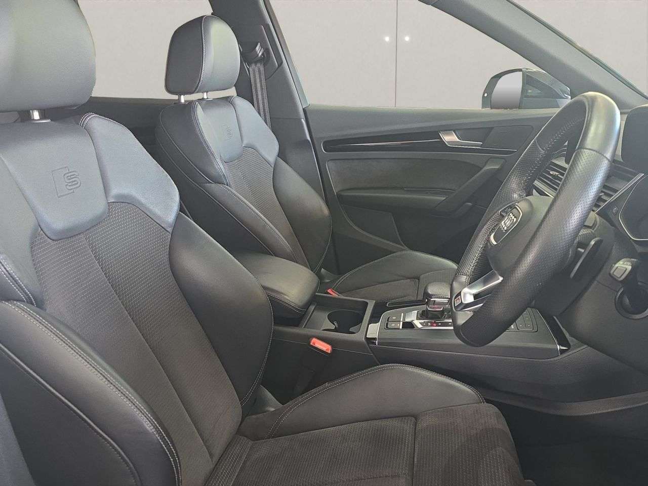 2019 AUDI Q5 2019 AUDI Q5
