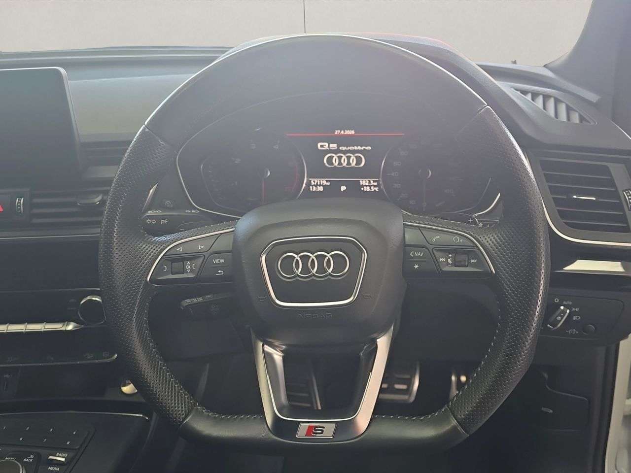 2019 AUDI Q5 2019 AUDI Q5