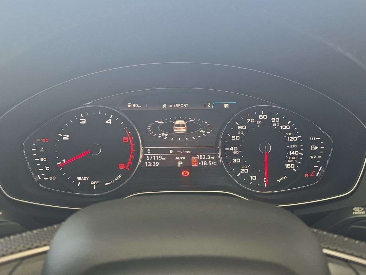2019 AUDI Q5 2019 AUDI Q5