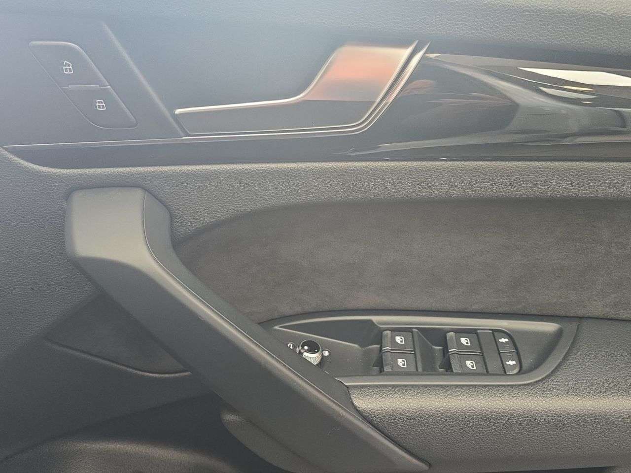 2019 AUDI Q5 2019 AUDI Q5