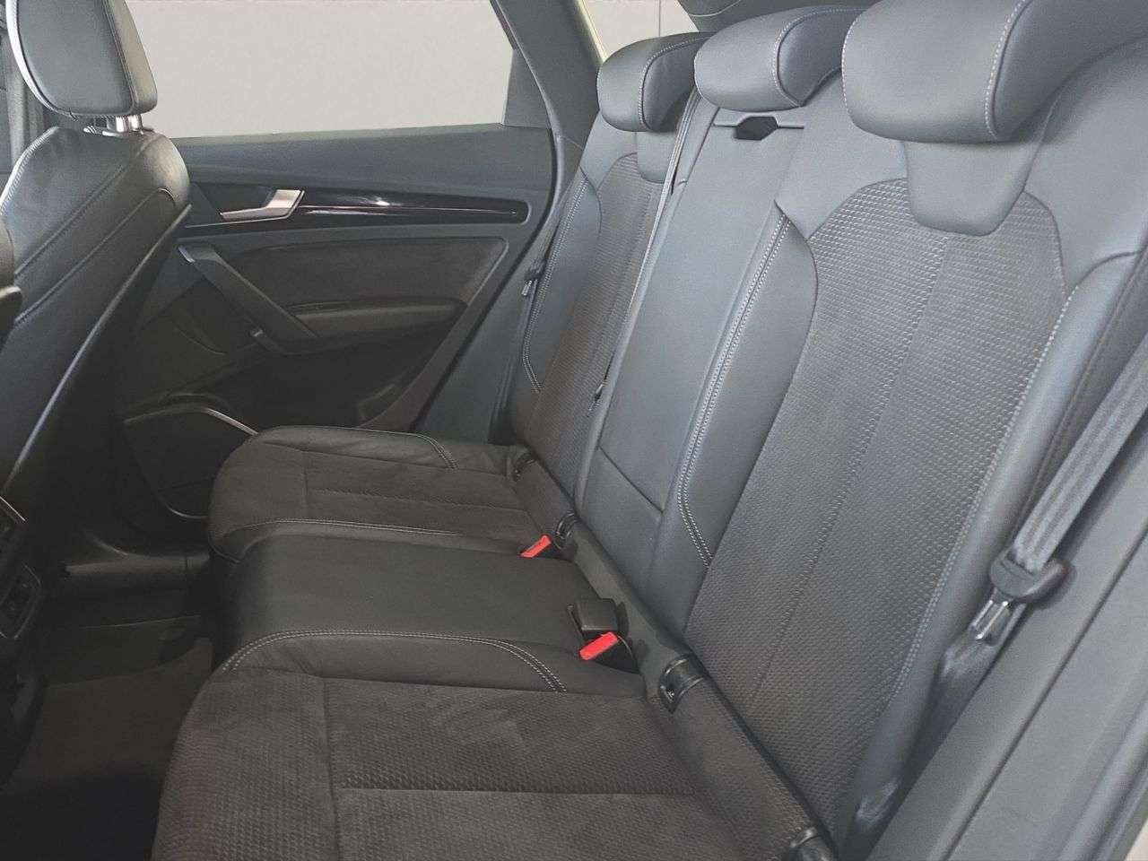 2019 AUDI Q5 2019 AUDI Q5