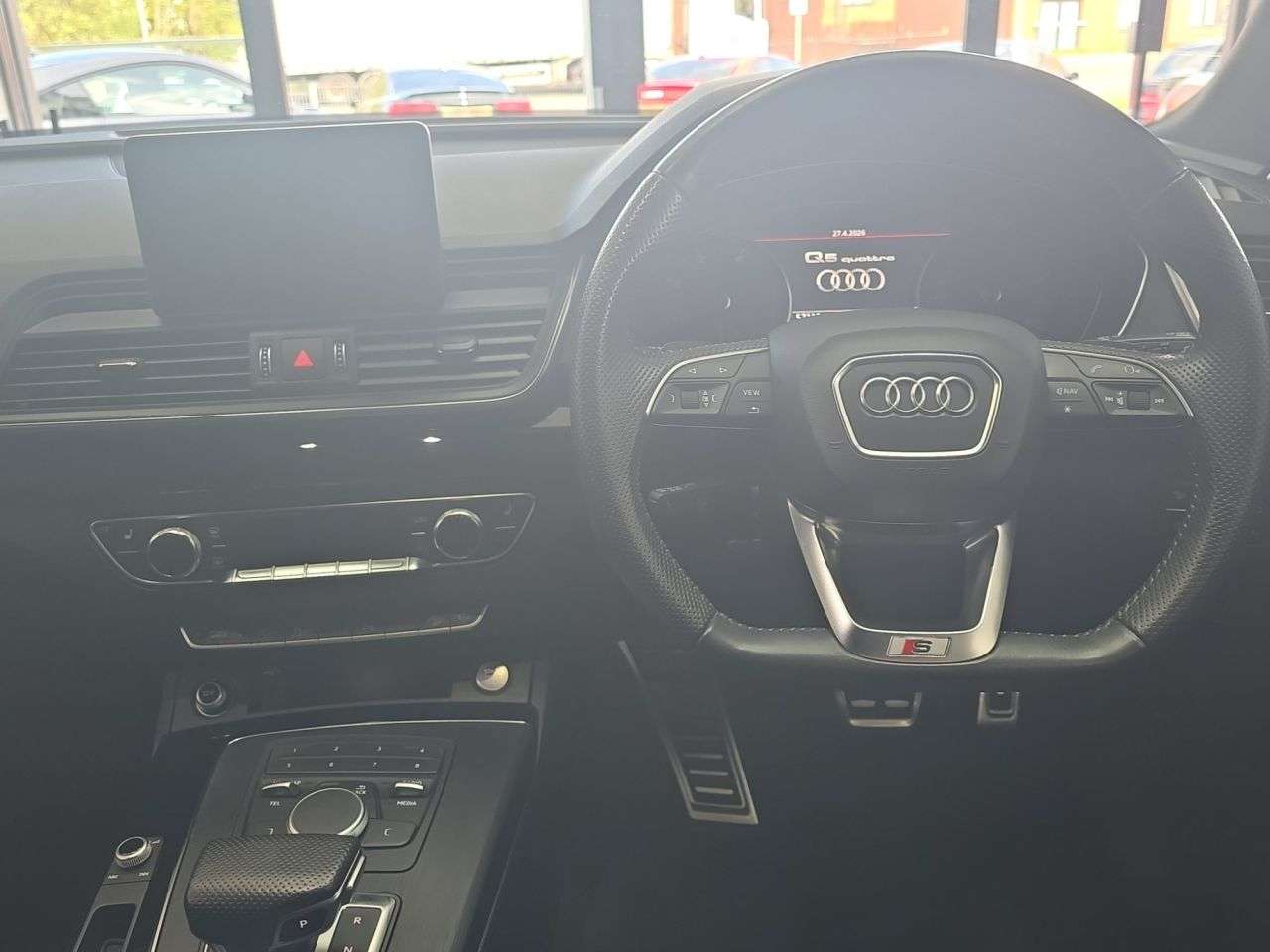 2019 AUDI Q5 2019 AUDI Q5