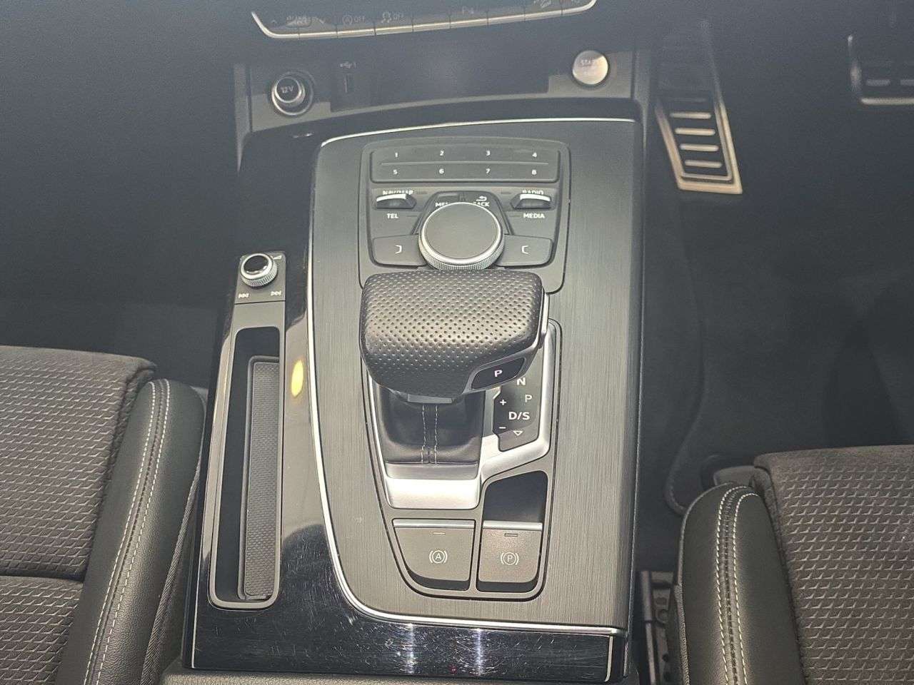 2019 AUDI Q5 2019 AUDI Q5