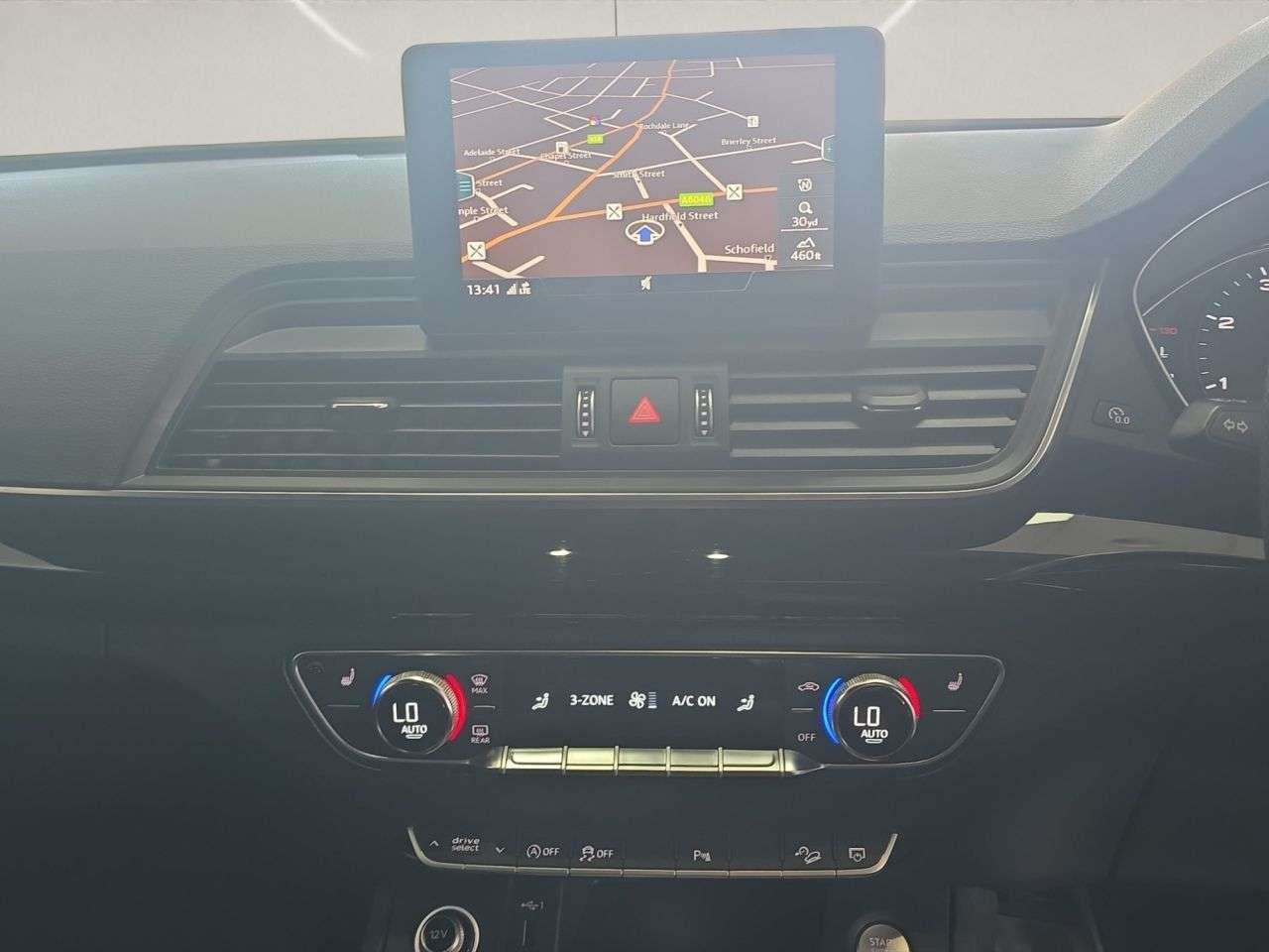 2019 AUDI Q5 2019 AUDI Q5