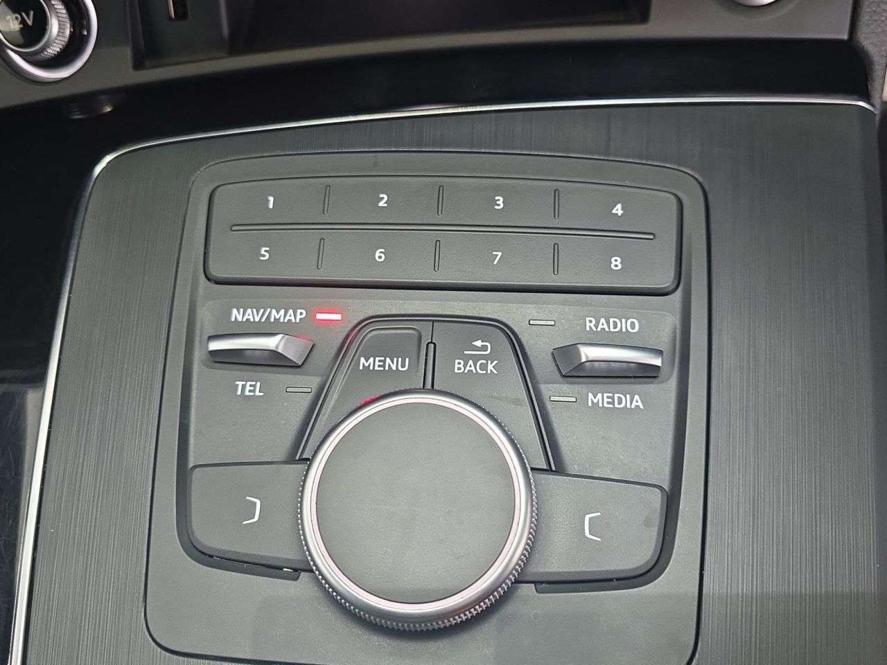 2019 AUDI Q5 2019 AUDI Q5