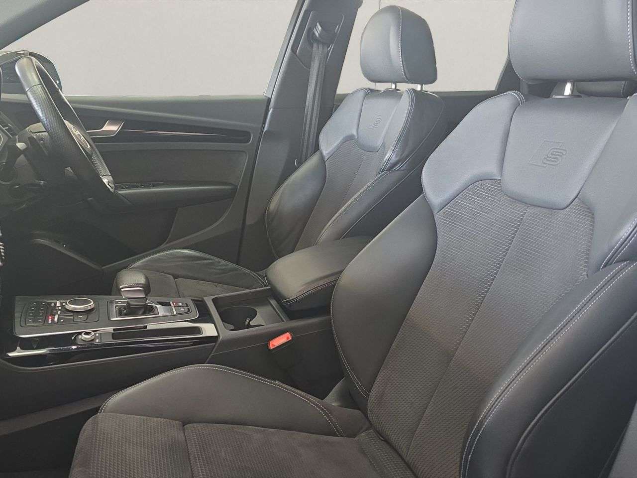 2019 AUDI Q5 2019 AUDI Q5
