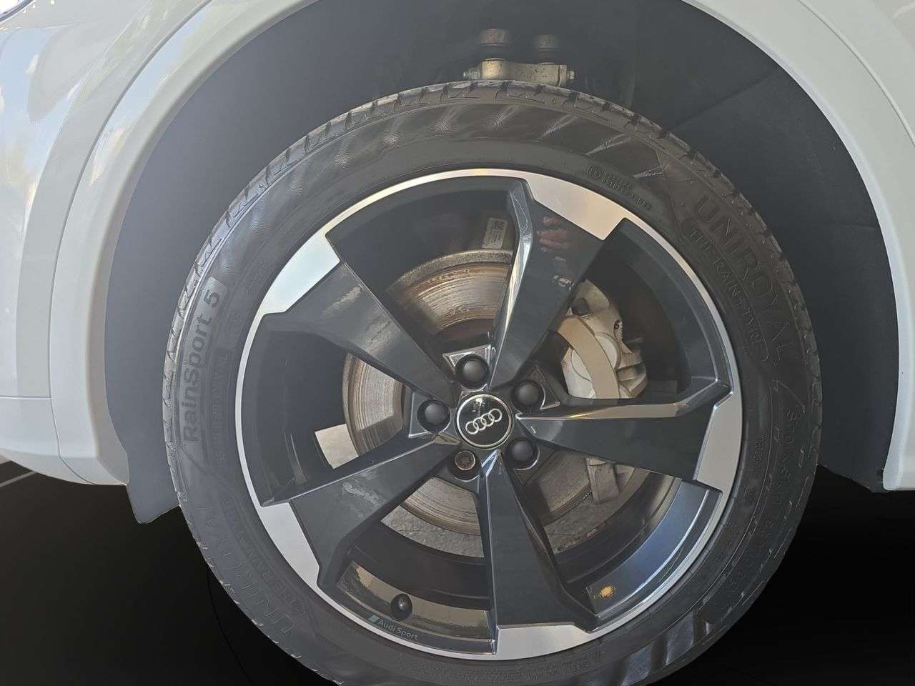 2019 AUDI Q5 2019 AUDI Q5
