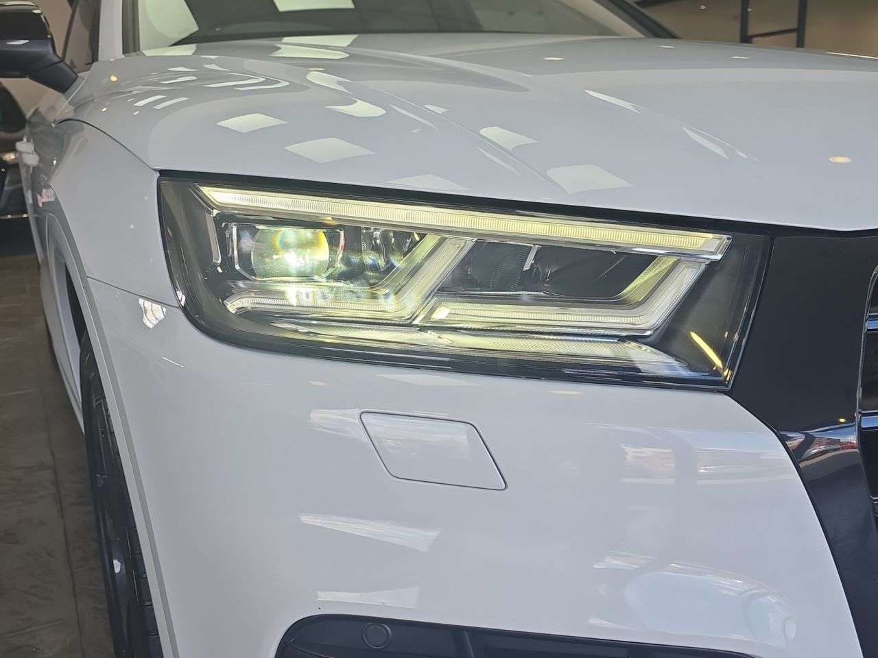 2019 AUDI Q5 2019 AUDI Q5