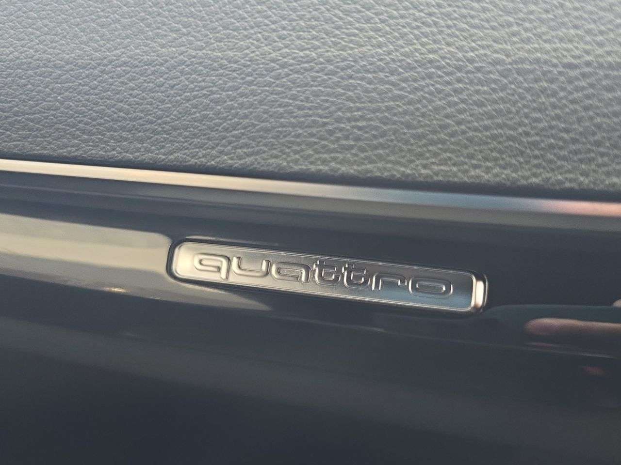2019 AUDI Q5 2019 AUDI Q5