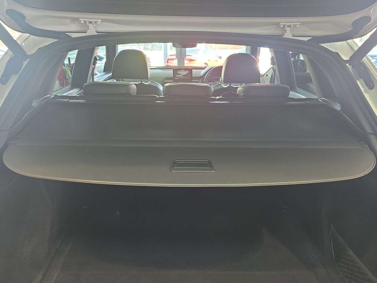 2019 AUDI Q5 2019 AUDI Q5