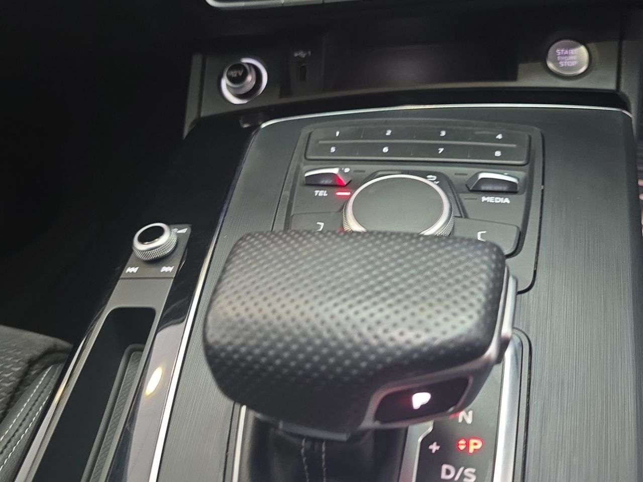 2019 AUDI Q5 2019 AUDI Q5