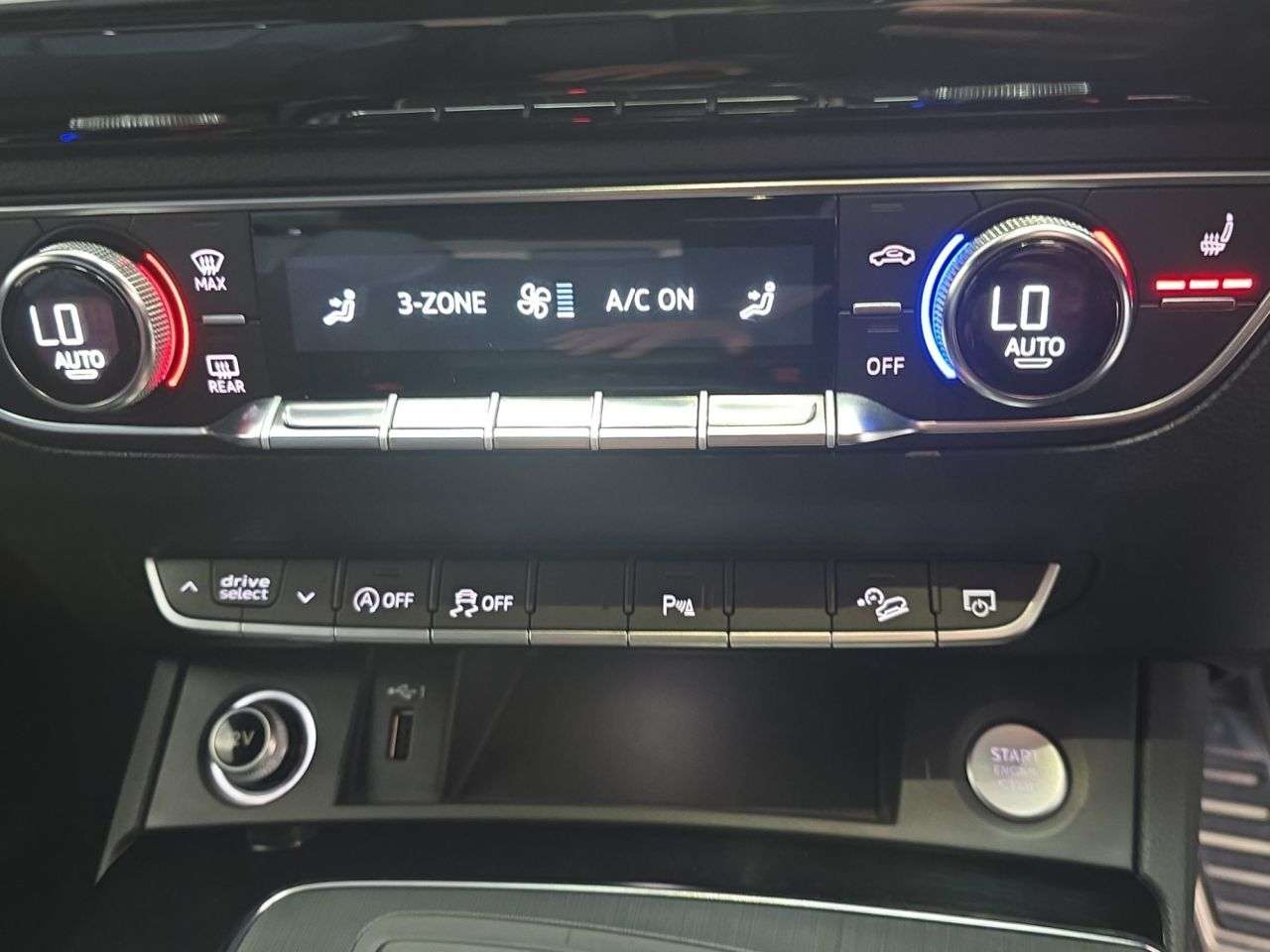 2019 AUDI Q5 2019 AUDI Q5