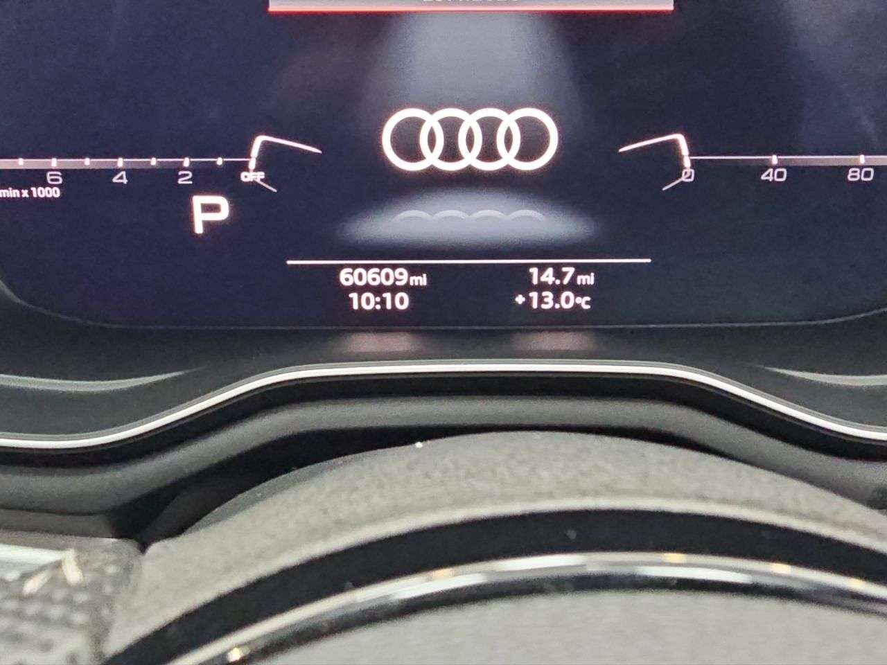 2019 AUDI A4 AVANT 2019 AUDI A4 AVANT