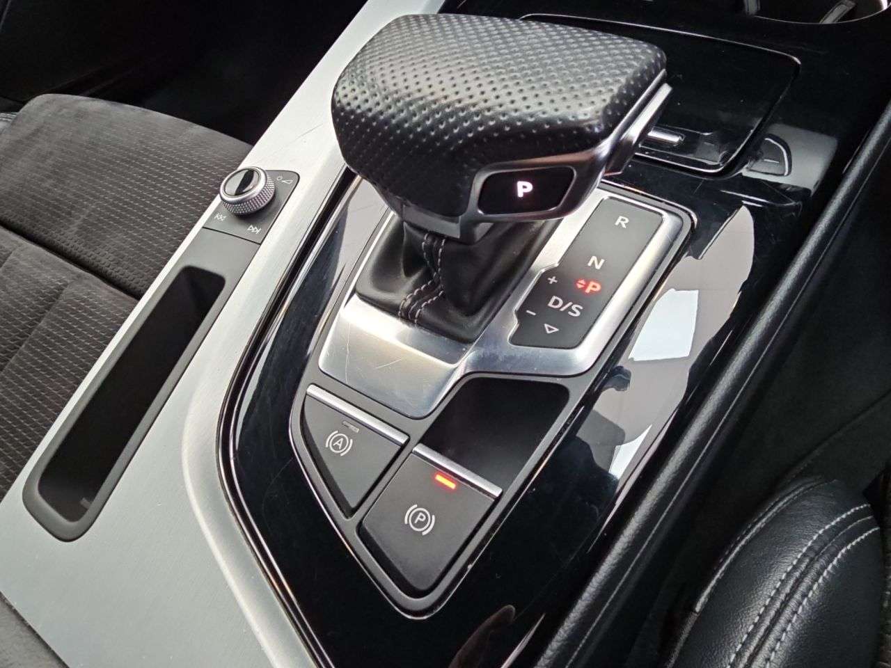 2019 AUDI A4 AVANT 2019 AUDI A4 AVANT