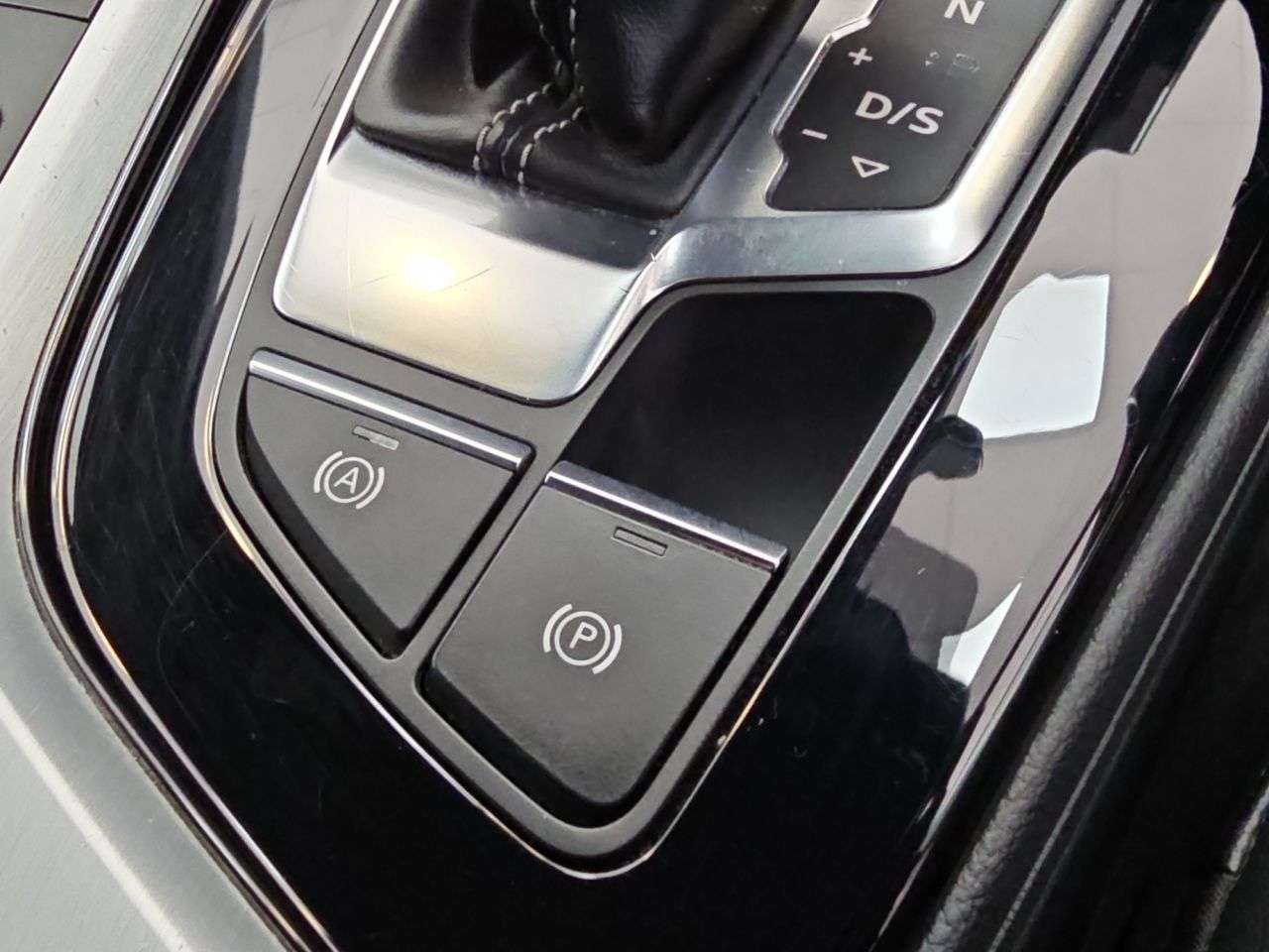 2019 AUDI A4 AVANT 2019 AUDI A4 AVANT