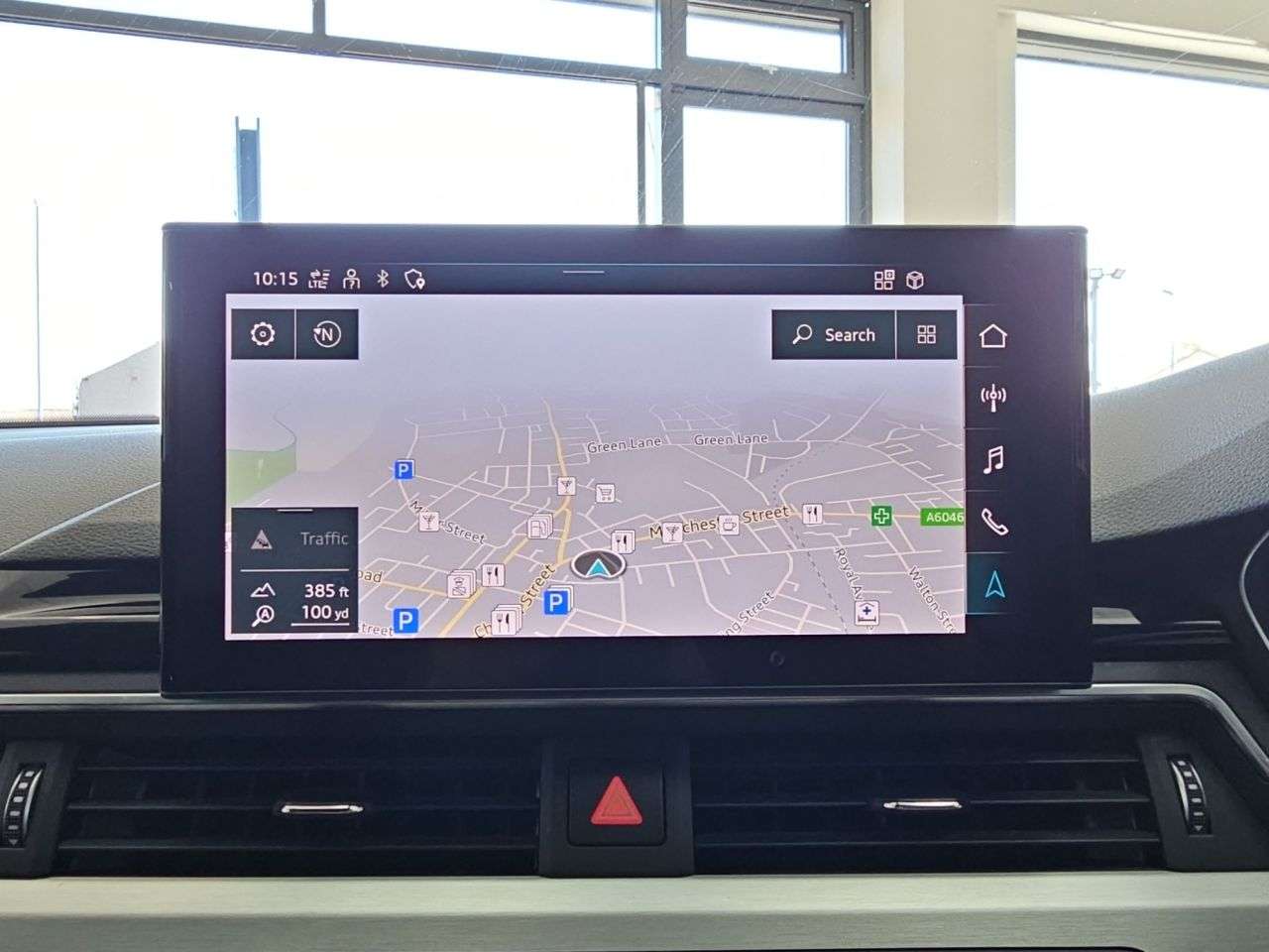 2019 AUDI A4 AVANT 2019 AUDI A4 AVANT