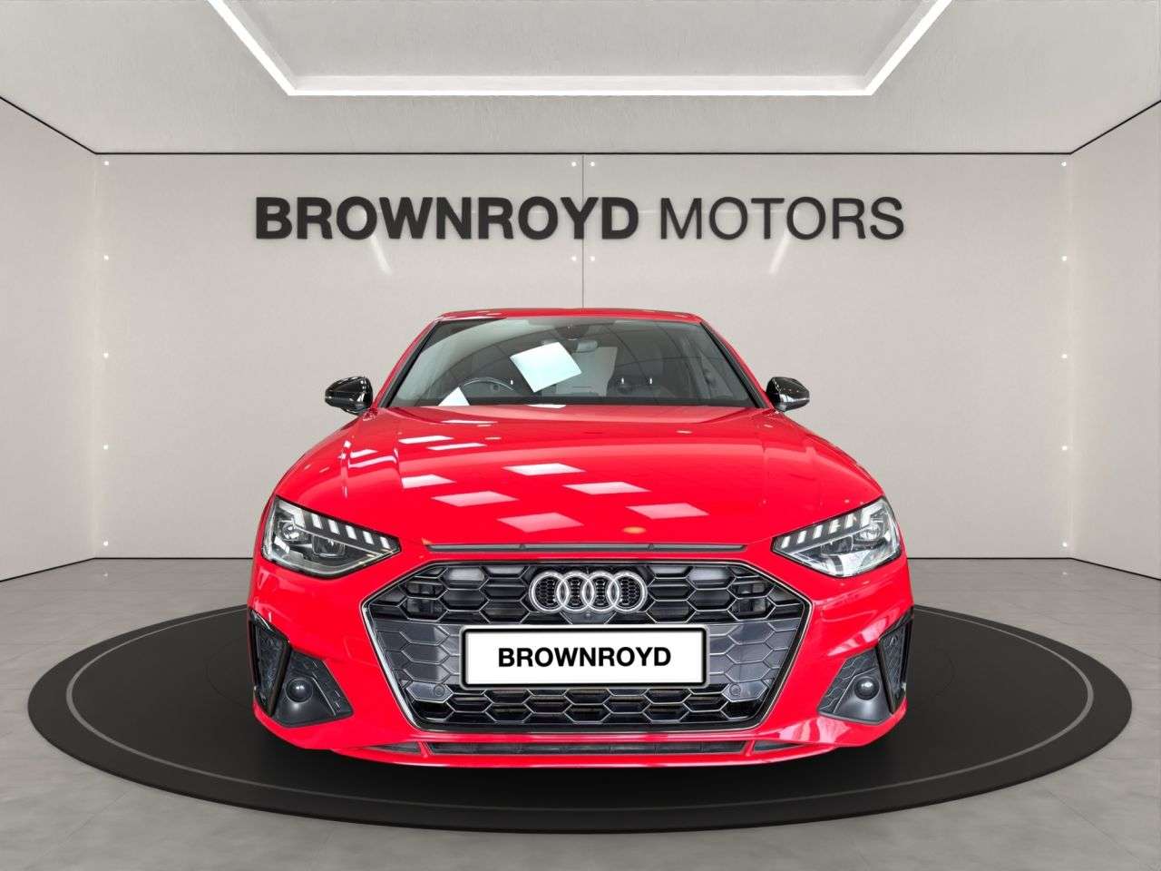 A 2020 AUDI A4 2.0 TFSI 35 S line Saloon 4dr Petrol S Tronic Euro 6 (s/s) (150 ps) A 2020 AUDI A4 2.0 TFSI 35 S line Saloon 4dr Petrol S Tronic Euro 6 (s/s) (150 ps)