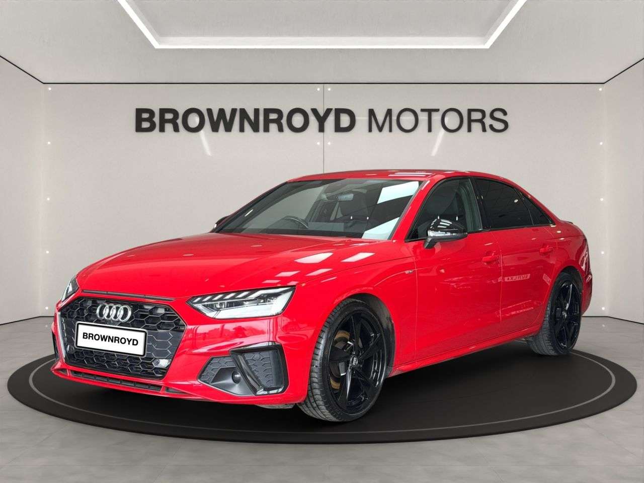 A 2020 AUDI A4 2.0 TFSI 35 S line Saloon 4dr Petrol S Tronic Euro 6 (s/s) (150 ps) A 2020 AUDI A4 2.0 TFSI 35 S line Saloon 4dr Petrol S Tronic Euro 6 (s/s) (150 ps)