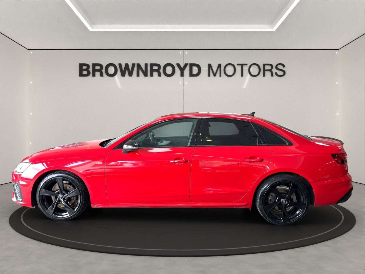 2020 AUDI A4 2020 AUDI A4