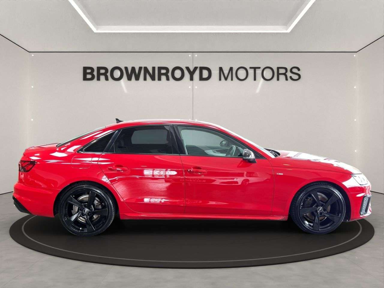 2020 AUDI A4 2020 AUDI A4