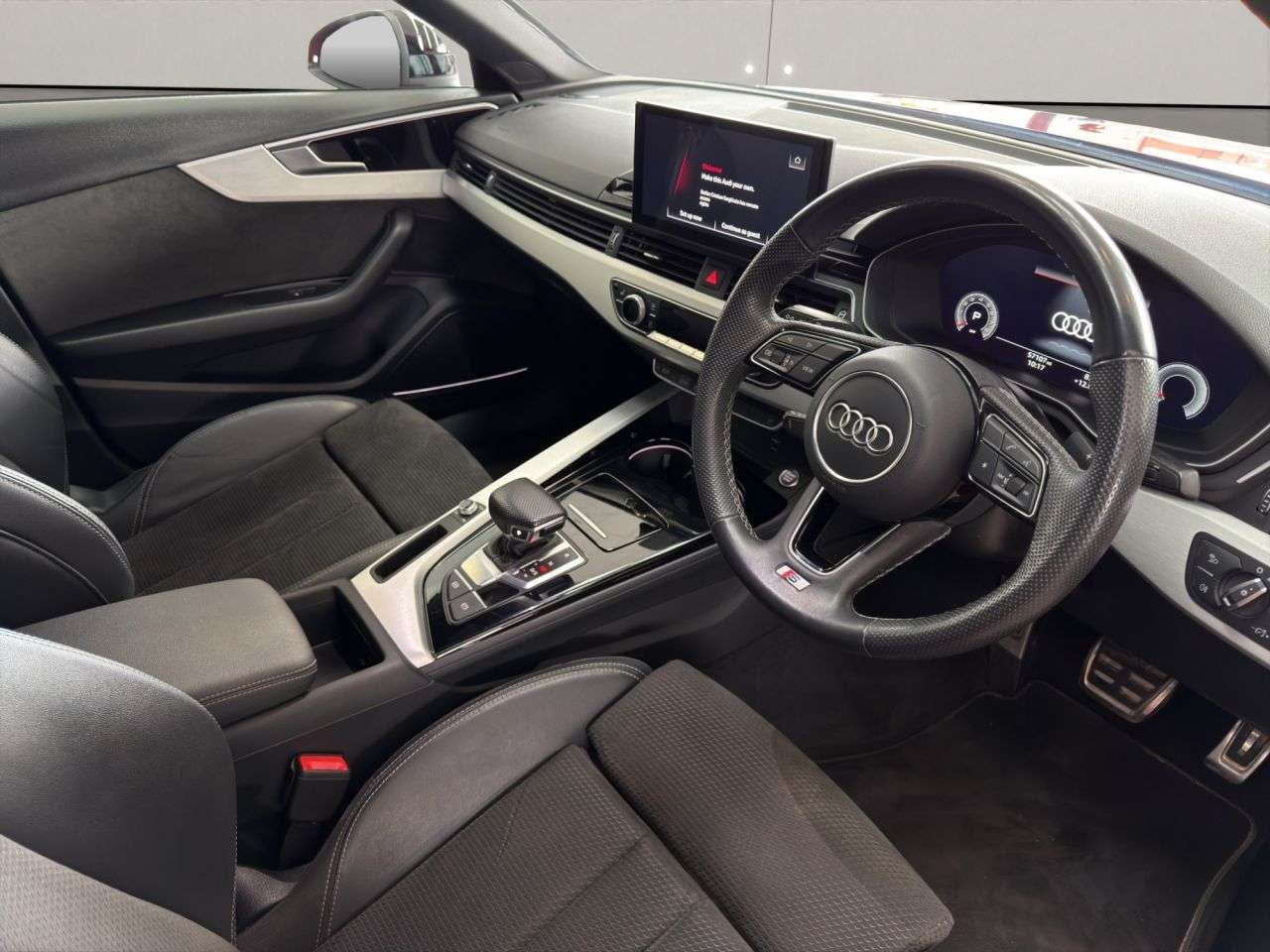2020 AUDI A4 2020 AUDI A4