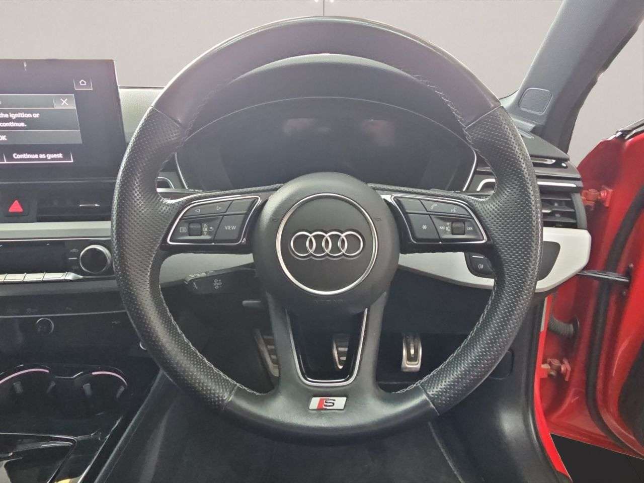 2020 AUDI A4 2020 AUDI A4