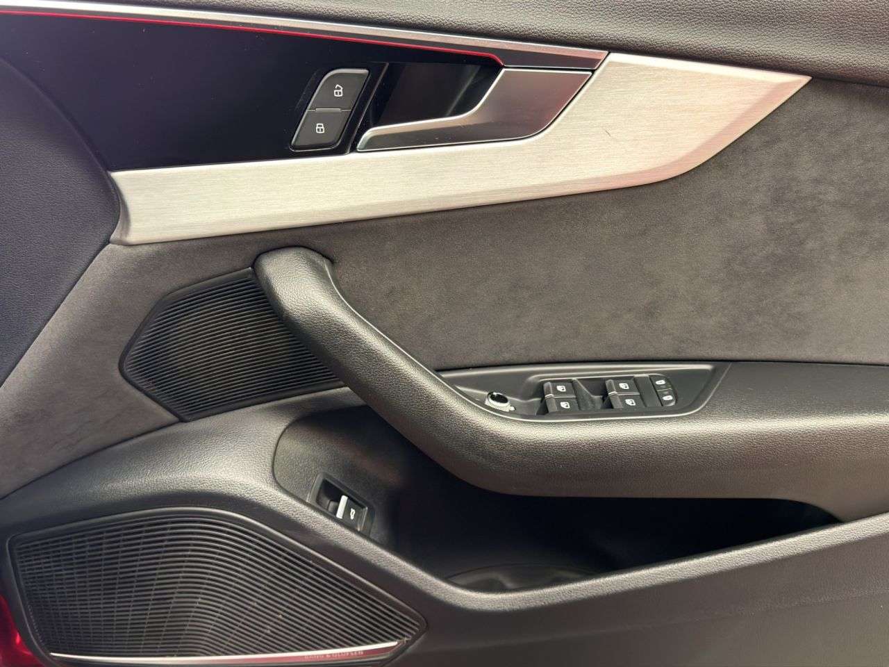 2020 AUDI A4 2020 AUDI A4