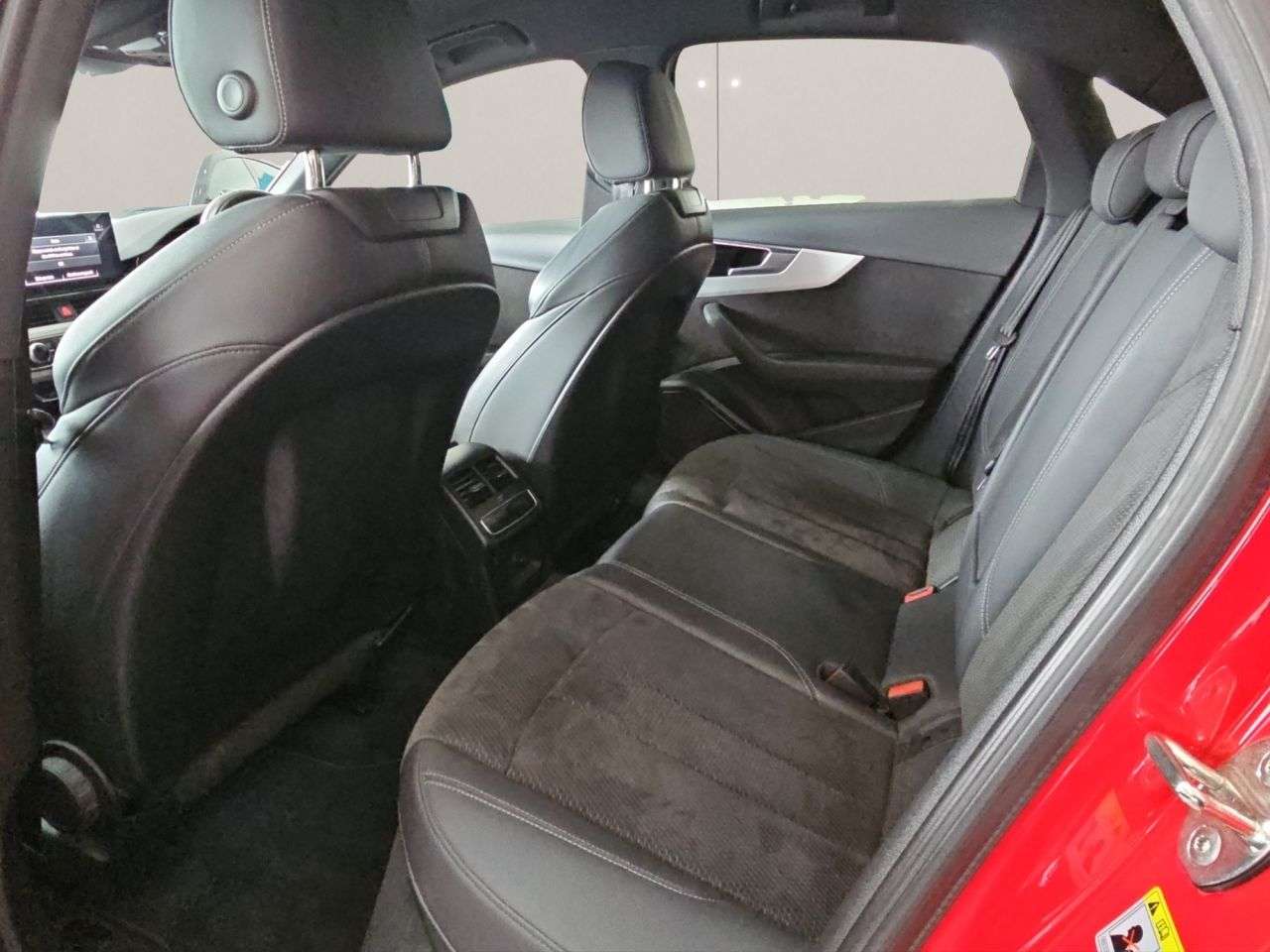 2020 AUDI A4 2020 AUDI A4
