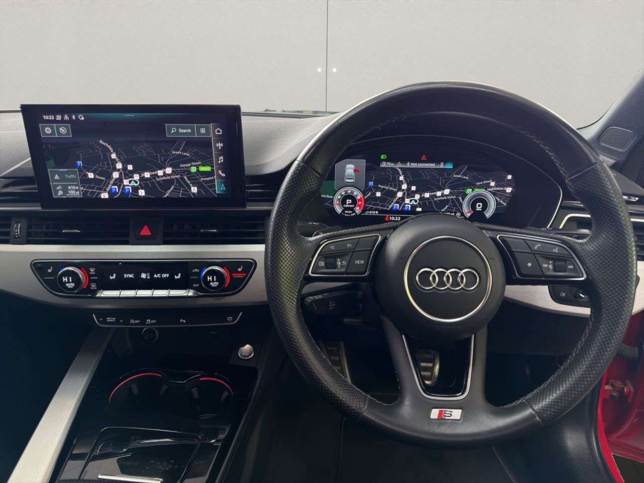 2020 AUDI A4 2020 AUDI A4