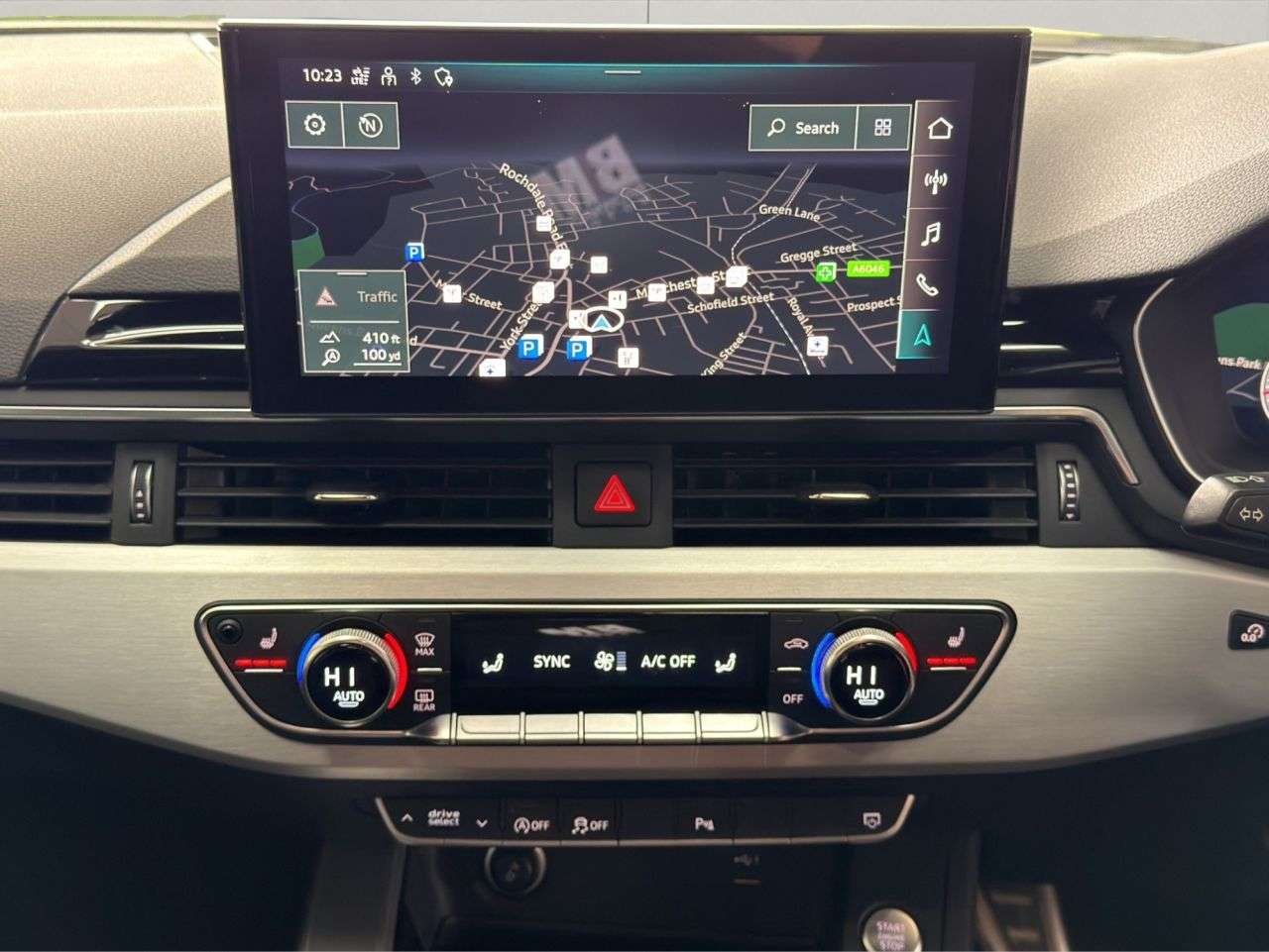 2020 AUDI A4 2020 AUDI A4