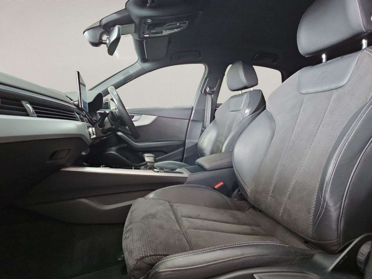 2020 AUDI A4 2020 AUDI A4