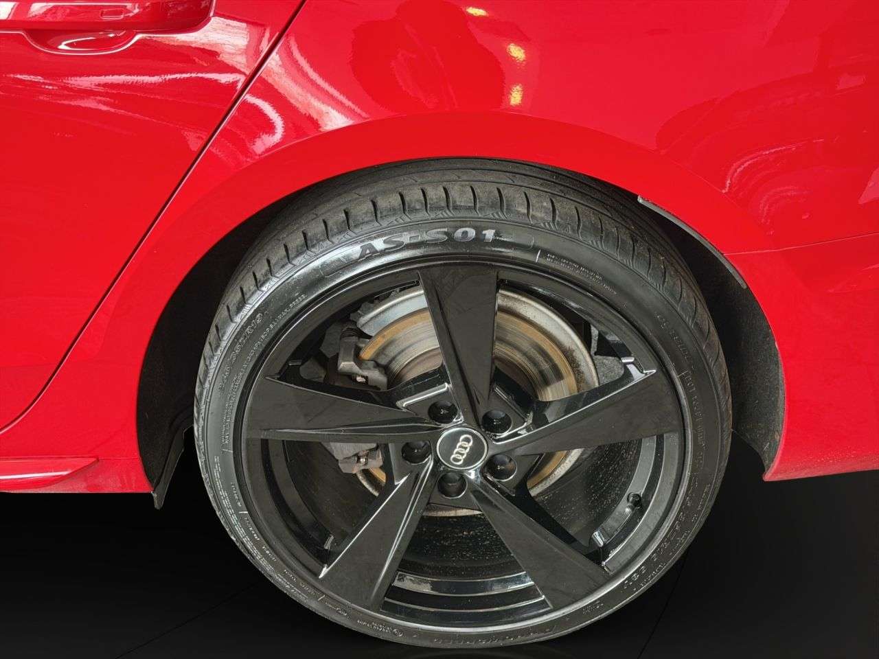 2020 AUDI A4 2020 AUDI A4