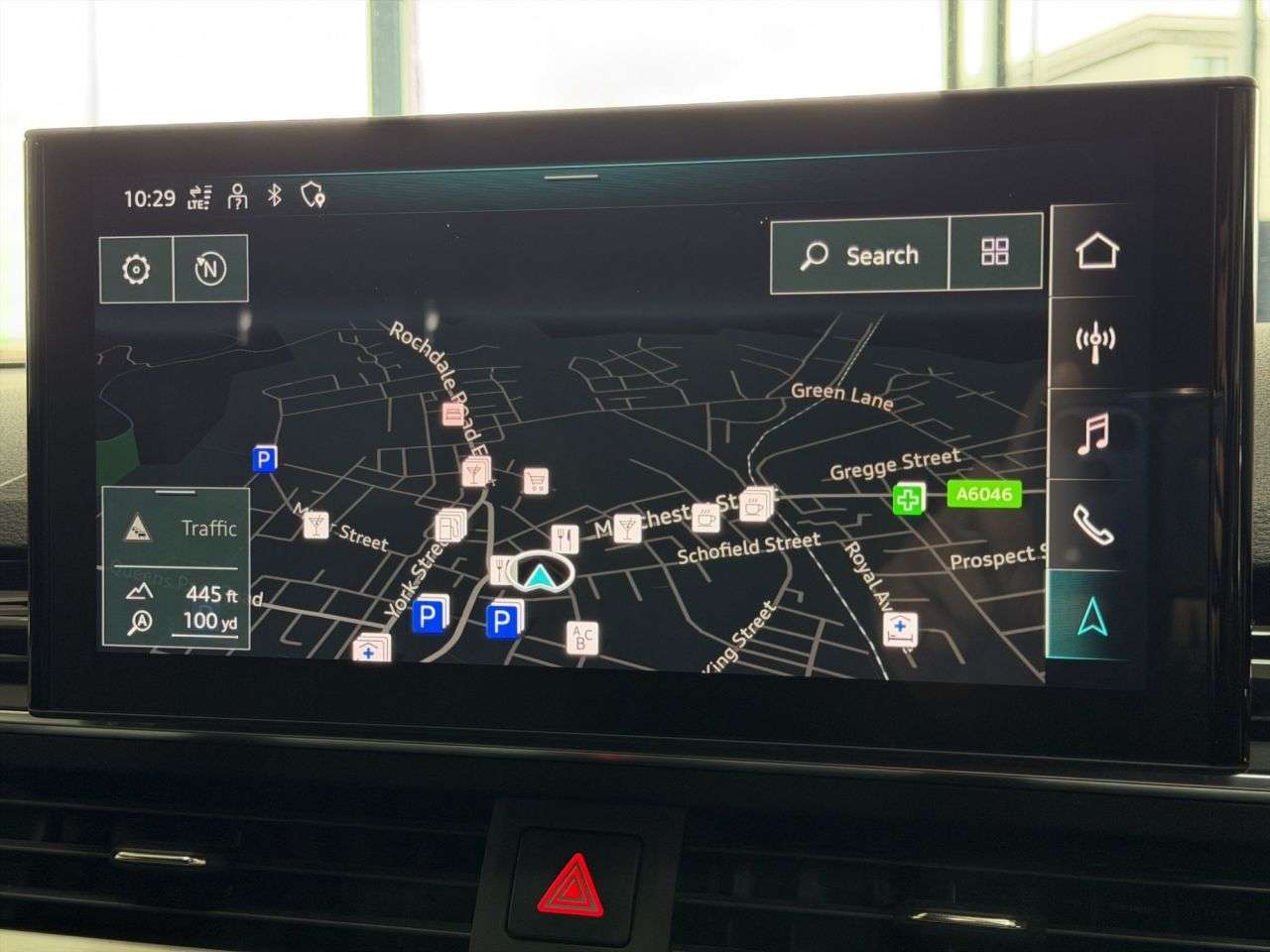 2020 AUDI A4 2020 AUDI A4