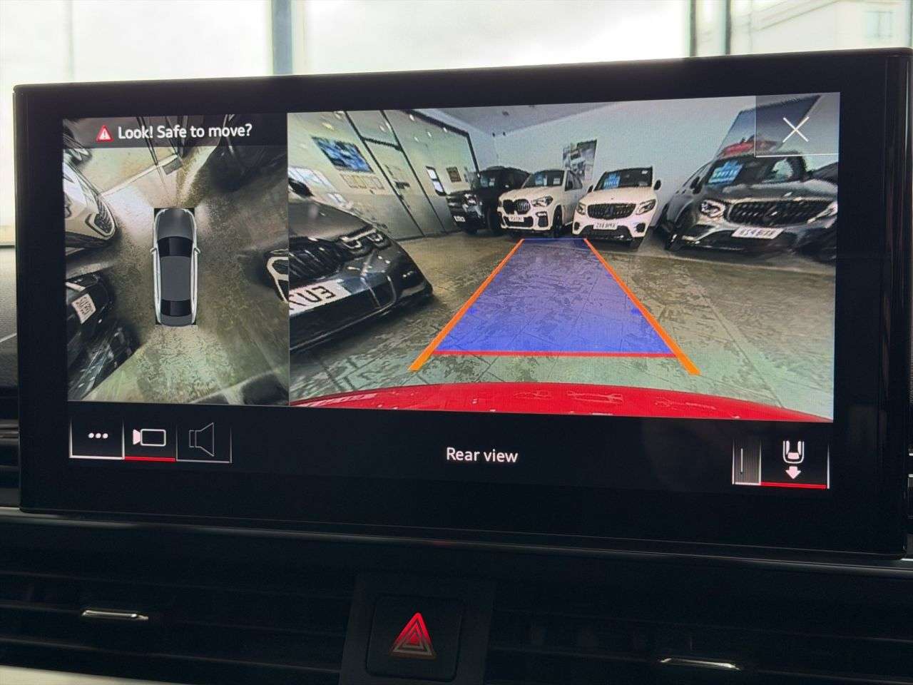 2020 AUDI A4 2020 AUDI A4