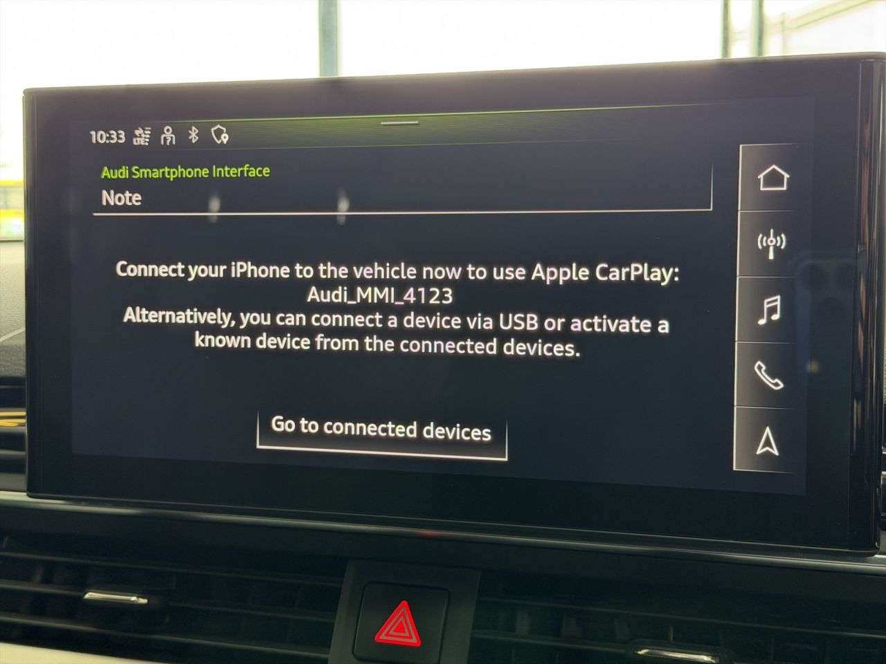 2020 AUDI A4 2020 AUDI A4