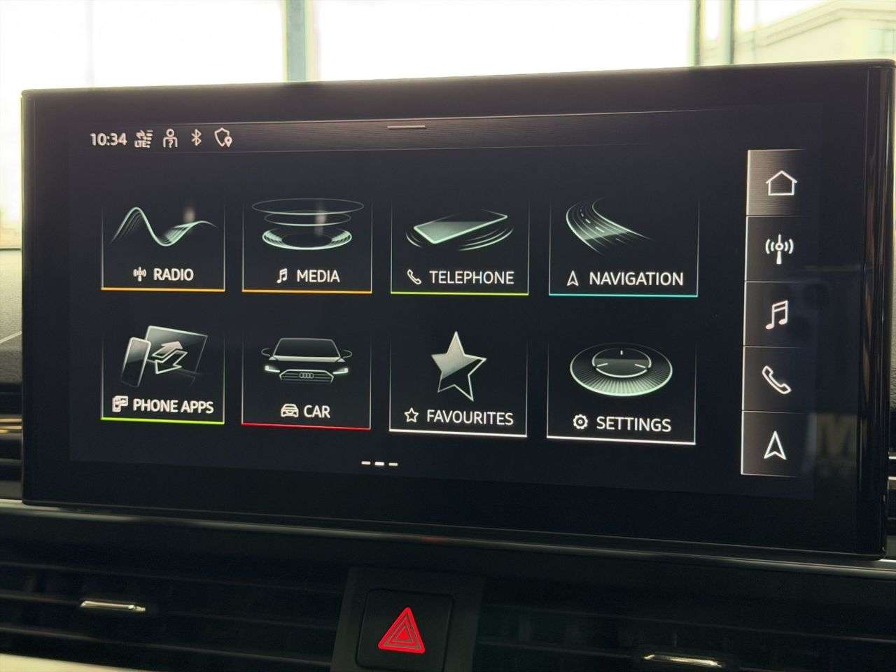 2020 AUDI A4 2020 AUDI A4