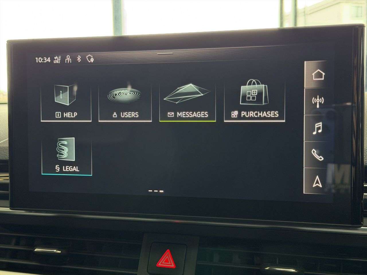 2020 AUDI A4 2020 AUDI A4