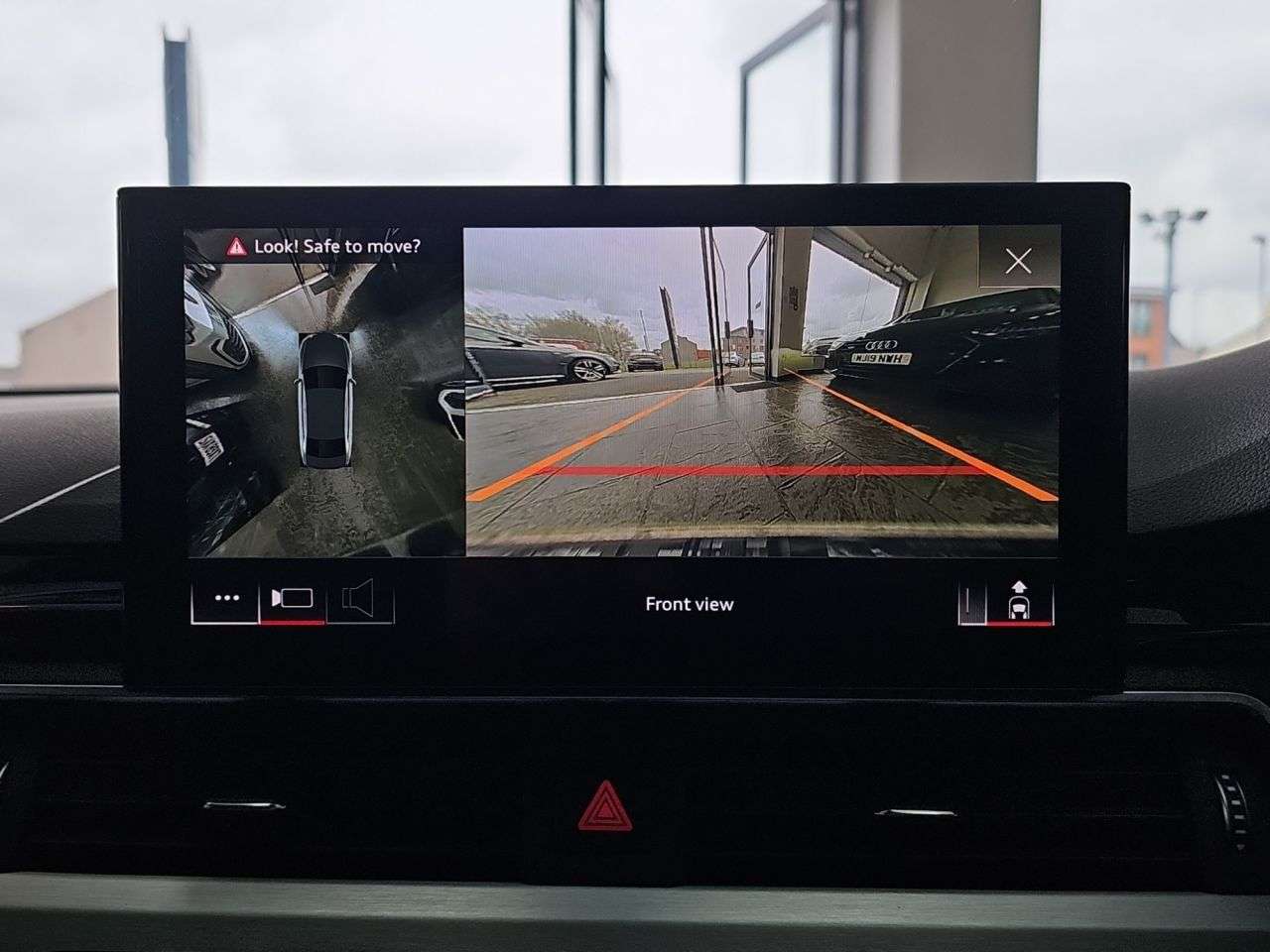 2020 AUDI A4 2020 AUDI A4