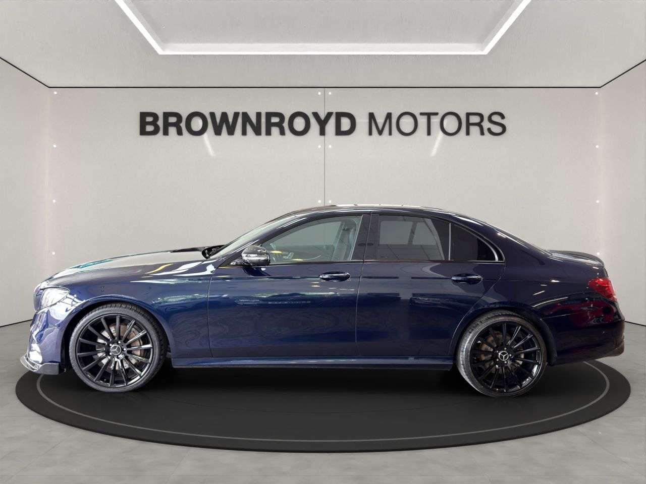 2020 MERCEDES-BENZ E-CLASS 2020 MERCEDES-BENZ E-CLASS