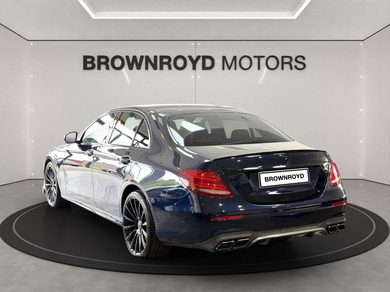 2020 MERCEDES-BENZ E-CLASS 2020 MERCEDES-BENZ E-CLASS