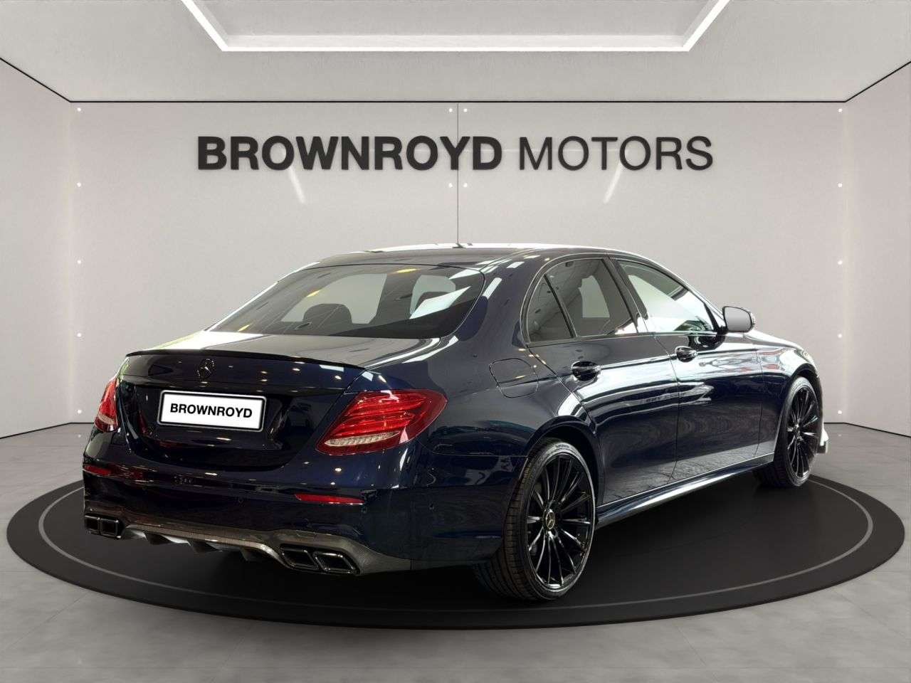 2020 MERCEDES-BENZ E-CLASS 2020 MERCEDES-BENZ E-CLASS